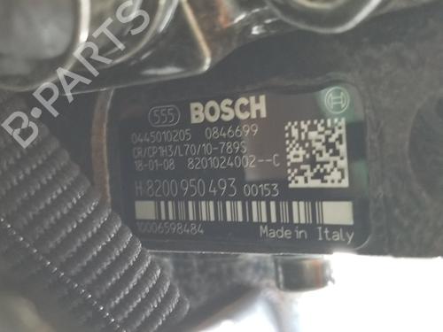 Engine OPEL MOVANO B Van (X62)  | BP30328603M1 