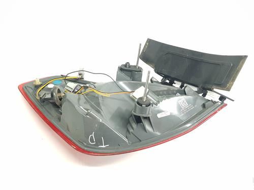 Right taillight FORD FOCUS IV (HN) | BP36699473C35 - Image 4