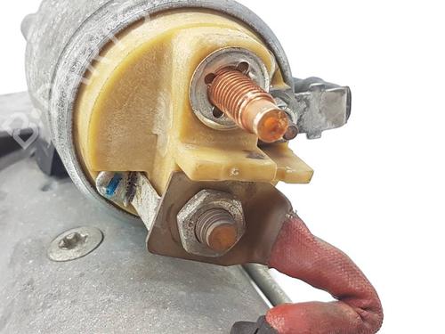 Starter RENAULT MASTER III Van (FV) 2.3 dCi 135 FWD (FV0N, FV08, FV06, FV00, FV1S) | BP38727725M8 - Image 5