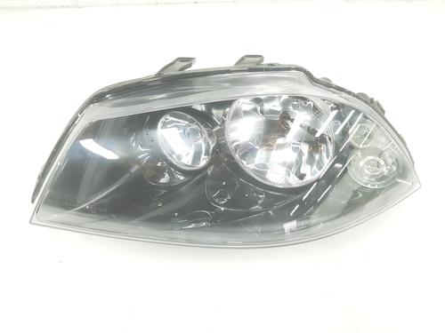 Used Left headlight SEAT IBIZA III (6L1) [2002-2009]  11215777