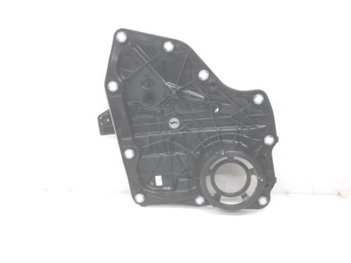 Used Rear right window mechanism FORD FOCUS IV (HN) [2018-2025]  30745796