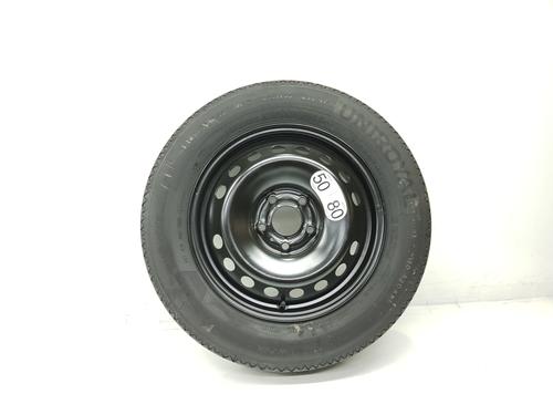 Reservehjul kit RENAULT CAPTUR II (HF_) 1.0 TCe 90 ECO-G (HFM6) (91 hp) 23860273