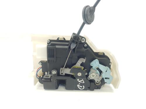 Front right lock VW TOURAN (1T3) 1.6 TDI | BP15943229C97 