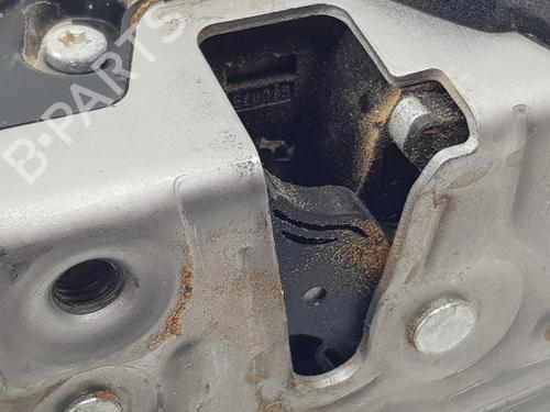 Front right lock SEAT IBIZA V (KJ1, KJG) 1.0 TSI | BP29723613C97 