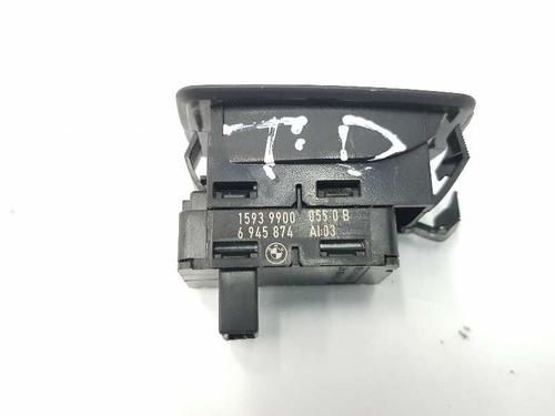 Right rear window switch BMW 3 (E90) 320 d | BP6056985I28 
