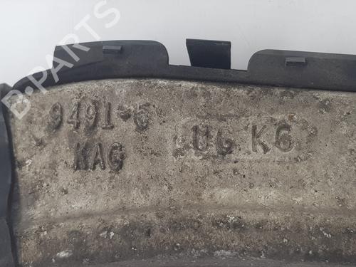 Left rear suspension arm BMW X6 (E71, E72) xDrive 35 d | BP18046472M14 