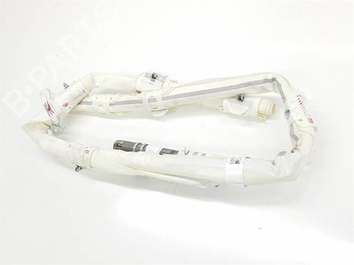 Used Left curtain airbag Left curtain airbag 38441900 38441900