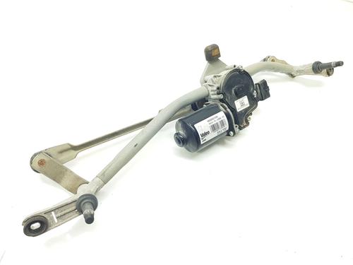Front wiper motor OPEL VIVARO C Van (K0)  | BP34450217M29  - Image 6