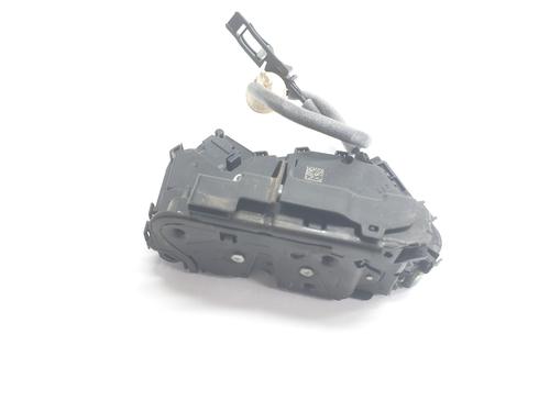 Front right lock VW GOLF VII (5G1, BQ1, BE1, BE2) 1.5 TSI | BP22190857C97 