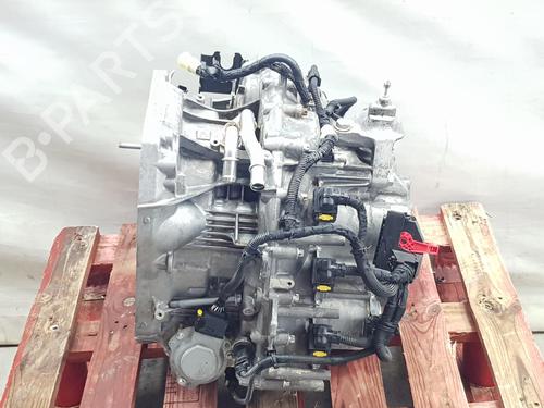 Gearbox RENAULT ARKANA I (LCM_, LDN_) 1.3 TCe 140 (LDN0) | BP33412071M3 - Image 2