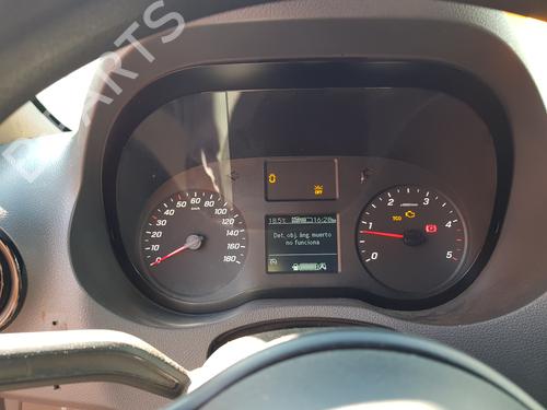 Airbag Kit MERCEDES-BENZ SPRINTER 5-t Van (B907)  | BP29436383C86 