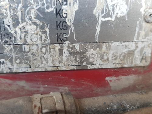 Heater blower motor TOYOTA LAND CRUISER 90 (_J9_) 3.0 TD (KZJ90_, KZJ95_, KZJ90R, KZJ95R, KZJ90W, KZJ95W) | BP30699353M62 