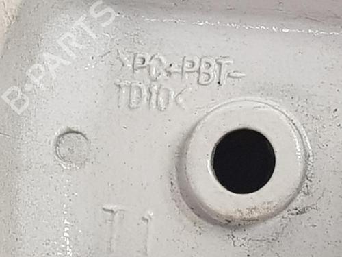 Rear left exterior door handle TOYOTA AURIS Estate (_E18_) 1.8 Hybrid (ZWE186_, ZWE186R, ZWE186H) | BP8411891C130 