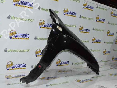 Right front fenders KIA SPORTAGE II (JE_, KM_) 2.0 CRDi 4WD | BP2974071C42