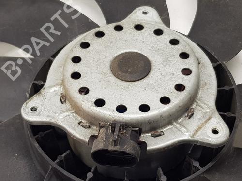 Radiator fan CITROËN JUMPER II Van 2.2 BlueHDi 140 | BP29358714M35 