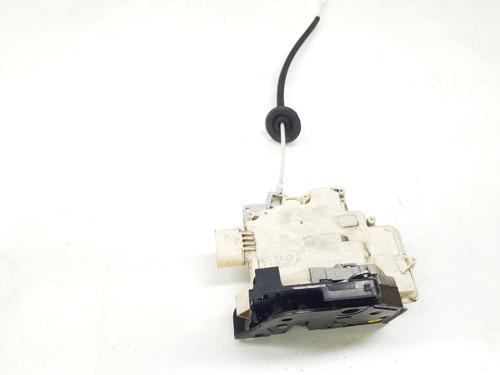 Used Rear left lock Rear left lock 37014647 37014647