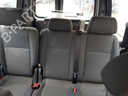 Pare-soleil gauche VW CADDY III MPV (2KB, 2KJ, 2CB, 2CJ) 1.6 TDI | BP24663670I1 