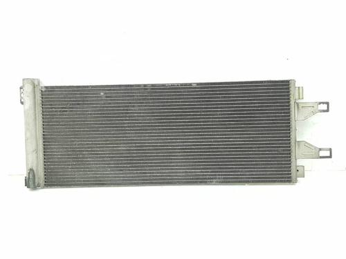 AC radiator CITROËN JUMPER II Van 2.0 BlueHDi 130 | BP40257129M32 - Image 3