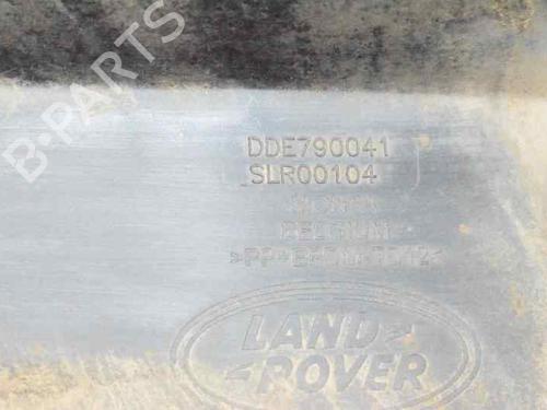 Rear right wheel arch trim LAND ROVER RANGE ROVER SPORT I (L320) 2.7 D 4x4 | BP3658161C137 