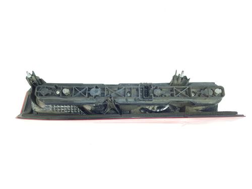 Right taillight RENAULT MASTER III Van (FV) 2.3 dCi 135 FWD (FV0N, FV08, FV06, FV00, FV1S) | BP36559823C35 - Image 3