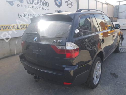 Engine BMW X3 (E83) xDrive 20 d | BP39412183M1 - Image 23