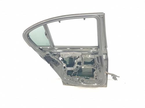 Left rear door BMW 3 (E90) 325 d | BP7968497C4 
