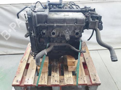 Engine FIAT PANDA (169_) 1.2 (169.AXB11, 169.AXB1A) | BP38870896M1 - Image 3