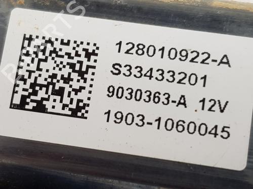 Front left window mechanism DACIA JOGGER (RK_) | BP32391492C22