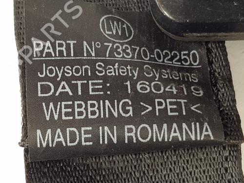 Other TOYOTA COROLLA Hatchback (_E21_, _EA1_, _EH1_) 2.0 Hybrid (MZEH12) | BP36362052O1 - Image 5