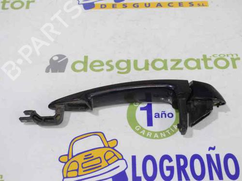 Front right exterior door handle BMW 1 (E87) 120 d | BP1638847C129 