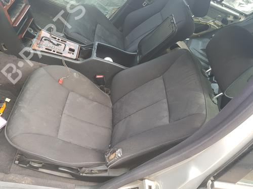 Engine control unit (ECU) MERCEDES-BENZ E-CLASS T-Model (S210) E 300 T Turbo-D (210.225) | BP33891177M57  - Image 27