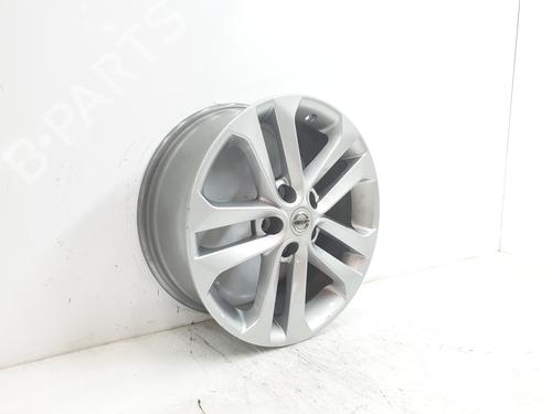 Rim NISSAN JUKE (F15) 1.5 dCi | BP27801780C45 