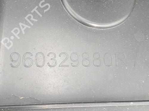 Rear bumper RENAULT SCENIC E-TECH PHASE I EV60 | BP37072833C8 - Image 3