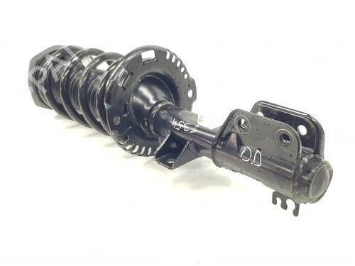 Right front shock absorber VW CRAFTER Platform/Chassis (SZ_)  | BP29535210M17 