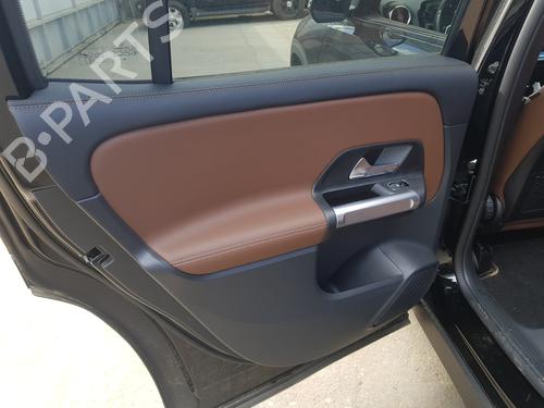 Other MERCEDES-BENZ GLB (X247) GLB 200 d (247.612) | BP36807398O1 - Image 35