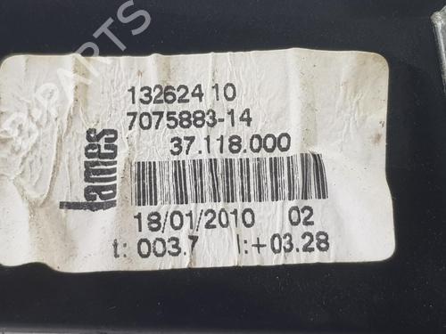Rear left window mechanism BMW 3 (E90) 320 d | BP17173419C24 