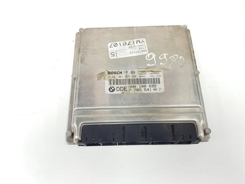 Used Engine control unit (ECU) Engine control unit (ECU) 37071869 37071869