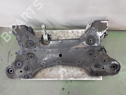 Forbro RENAULT MASTER III Van (FV) 2.3 dCi 125 RWD (FV0C, FV0D, FV0H, FV0J, FV0A, FV0K) | BP30395612M9