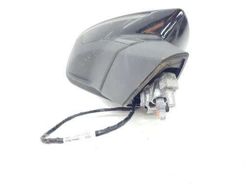 Right mirror SEAT IBIZA V (KJ1, KJG) 1.0 TGI | BP14988415C27 