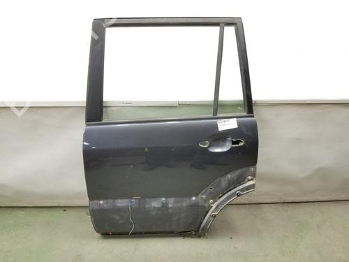 Used Left rear door TOYOTA LAND CRUISER PRADO (_J12_) 3.0 D-4D (KDJ120, KDJ125) (163 hp) 8828276