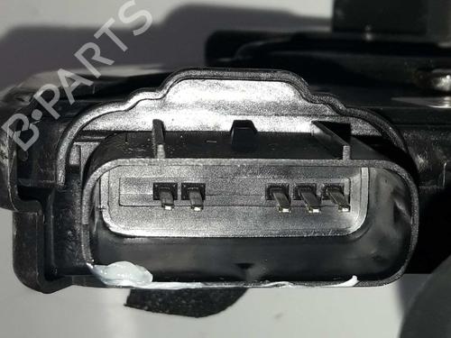 Rear left lock KIA NIRO I (DE) 1.6 GDI Hybrid | BP5972752C100 