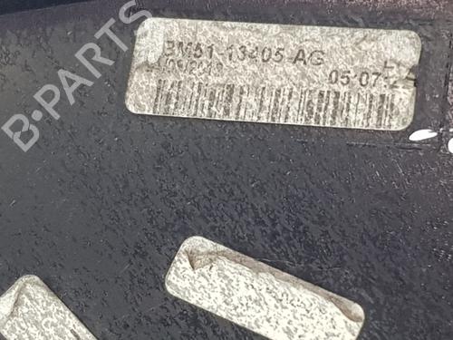 Left taillight FORD FOCUS III 1.6 TDCi | BP27928488C34 