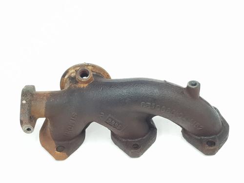 Used Exhaust manifold Exhaust manifold BMW 1 (F20) 116 d (116 hp) 33336594 33336594