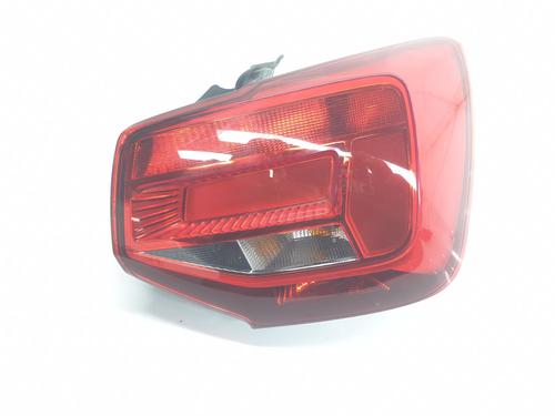 Used Right taillight AUDI Q2 (GAB, GAG) 1.6 TDI (115 hp) 21100672
