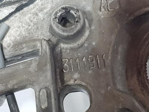 Steering wheel SEAT IBIZA V (KJ1, KJG) 1.0 MPi | BP13640065C49 