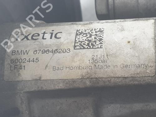 Styring servopumpe BMW X5 (E70) xDrive 30 d | BP23844051M99 