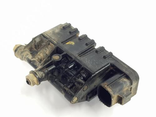 Electronic module LAND ROVER RANGE ROVER SPORT I (L320) 3.0 D 4x4 | BP24507375M83 