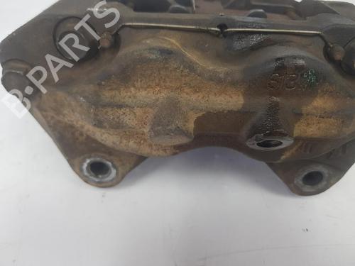 Right front brake caliper TOYOTA LAND CRUISER 90 (_J9_) 3.0 TD (KZJ90_, KZJ95_, KZJ90R, KZJ95R, KZJ90W, KZJ95W) | BP11599152M104 