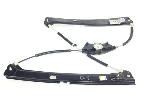 Front left window mechanism SKODA SCALA (NW1)  | BP29409529C22 
