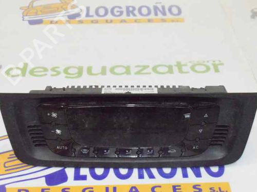 Used Climate control SEAT IBIZA IV (6J5, 6P1) 1.9 TDI (90 hp) 778810